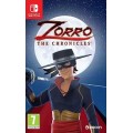 Zorro: The Chronicles (русские субтитры) (Nintendo Switch)