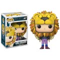 Фигурка Funko POP! Vinyl: Harry Potter: Luna Lovegood w/ Lion Head 14944