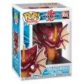 Фигурка Funko POP! Animation: Bakugan: Drago 54457 (55176)
