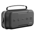 Защитный чехол Oivo Carry Case для Nintendo Switch (черно-серый) (IV-SW178)