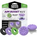 Комплект накладок и колец KontrolFreek Aim Boost Kit Galaxy Edition (Xbox One / Series X)