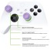 Комплект накладок и колец KontrolFreek Aim Boost Kit Galaxy Edition (Xbox One / Series X)