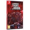 Zombie Night Terror (русские субтитры) (Nintendo Switch)