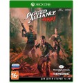 Jagged Alliance: Rage (Xbox One / Seires)