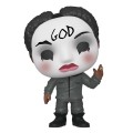 Фигурка Funko POP! Vinyl: The Purge: Wvng God (Anarchy) 43459