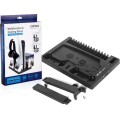 Вертикальная подставка OIVO Multifunctional Cooling Stand для PS5 (IV-P5246)