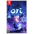 Ori and the Will of the Wisps (Nintendo Switch)