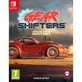 Gearshifters Collectors Edition (русские субтитры) (Nintendo Switch)