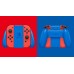 Игровая приставка Nintendo Switch Особое издание Mario Red & Blue