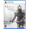 Mortal Shell: Enhanced Edition (русские субтитры) (PS5)