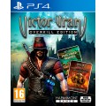 Victor Vran: Overkill Edition (PS4)