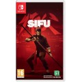 SIFU (русские субтитры) (Nintendo Switch)