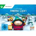 South Park: Snow Day! - Collector's Edition (английская версия) (Xbox Series X)