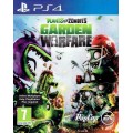 Plants vs. Zombies Garden Warfare (PS4)