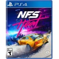 Need for Speed Heat (английская версия) (PS4 / PS5)