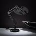 Настольная лампа DC Batman Batwing Posable Desk Light BDP PP5055BM