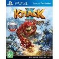 Knack 2 (Русская версия) (PS4)