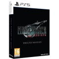 Final Fantasy VII Rebirth - Deluxe Edition (английская версия) (PS5)