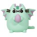 Фигурка Funko POP! Vinyl: Pusheen: Dragonsheen 34098