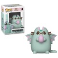 Фигурка Funko POP! Vinyl: Pusheen: Dragonsheen 34098