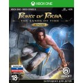 Prince of Persia: The Sands of Time Remake (Xbox One / Series)