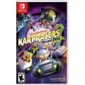 Nickelodeon Kart Racers 2: Grand Prix (Nintendo Switch)