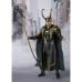 Фигурка S.H.Figuarts Avengers Loki 595829