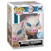 Фигурка Funko POP! Animation: Demon Slayer: Inosuke Hashibira 7th Form (Exc) 68489