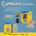 Cuphead - Limited Edition (русские субтитры) (PS4)