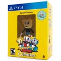 Cuphead - Limited Edition (русские субтитры) (PS4)