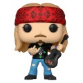 Фигурка Funko POP! Vinyl: Rocks: Bret Michaels 52929