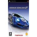 Ridge Racer 2 (PSP)