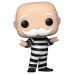 Фигурка Funko POP! Vinyl: Monopoly: Criminal Uncle Pennybags 51898