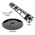 Подставка + набор аксессуаров Dobe 3 in 1 Kit для PS5 Slim (TP5-3538D)