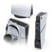 Подставка + набор аксессуаров Dobe 3 in 1 Kit для PS5 Slim (TP5-3538D)