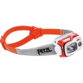 Налобный фонарь Petzl SWIFT RL, оранжевый