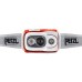 Налобный фонарь Petzl SWIFT RL, оранжевый