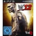 WWE '12 (PS3)