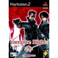 Vampire Night (PS2)