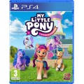 My Little Pony: A Maretime Bay Adventure (PS4)