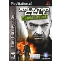 Tom Clancy's Splinter Cell: Double Agent (PS2)