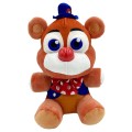 Фигурка плюшевая Funko Plush: FNAF: Balloon Circus: Circus Freddy 7" 67638