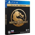 Mortal Kombat 11 Premium Edition (PS4)