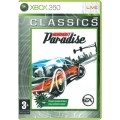 Burnout Paradise (Xbox 360 / One / Series)