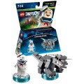LEGO Dimensions Fun Pack - Ghostbusters (Slimer, Slime Shooter)