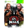 MMA (Xbox 360)