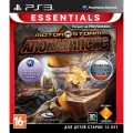 MotorStorm Апокалипсис (русская версия) (с поддержкой 3D) (PS3)