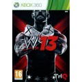 WWE '13 (Xbox 360)