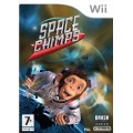 Space Chimps (Wii)