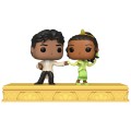 Фигурка Funko POP! Moment: Disney D100: Tiana and Naveen 67976